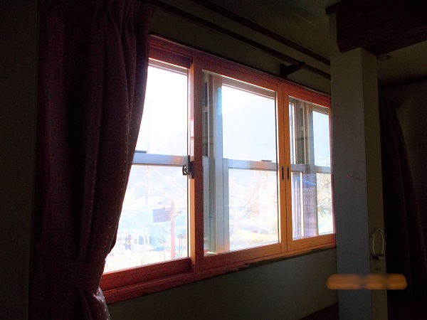 インプラスリフォームLDK